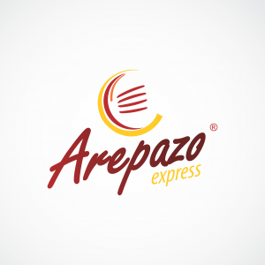 LOGO - AREPAZO