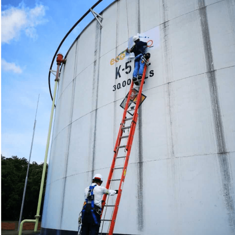 Señalizacion industrial - vial - preventiva - informativa